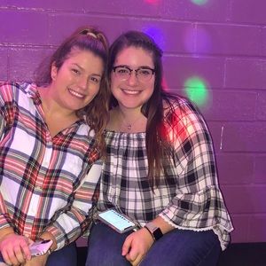 Meet your Posher, Brooke